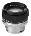 Объектив Гелиос-103 53 мм F1.8 с байонетом Contax-Киев