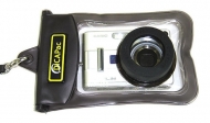 Водонепроницаемый чехол DiCAPac WP-710 для фотоаппаратов